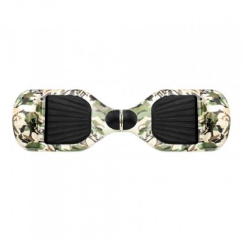 Гироскутер Sky Board Galaxy, хаки Гироскутер Sky Board Galaxy, хаки