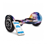 Двухколёсный транспорт