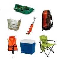 Рыбалка и охота