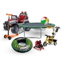 Детские товары