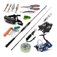 Товары для рыбалки